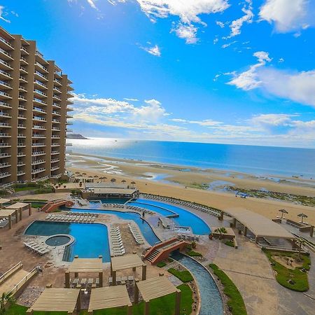 Las Palomas 5-Star Resort Rocky Point Exterior photo
