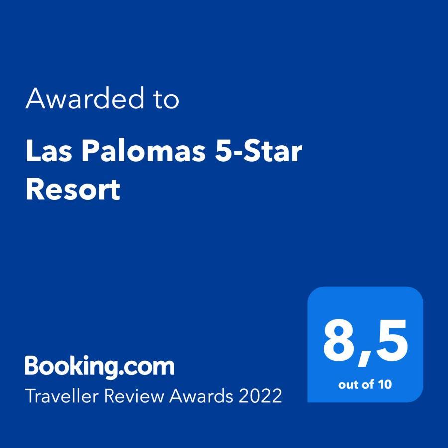 Las Palomas 5-Star Resort Rocky Point Exterior photo