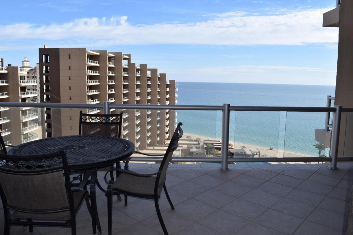 Las Palomas 5-Star Resort Rocky Point Exterior photo