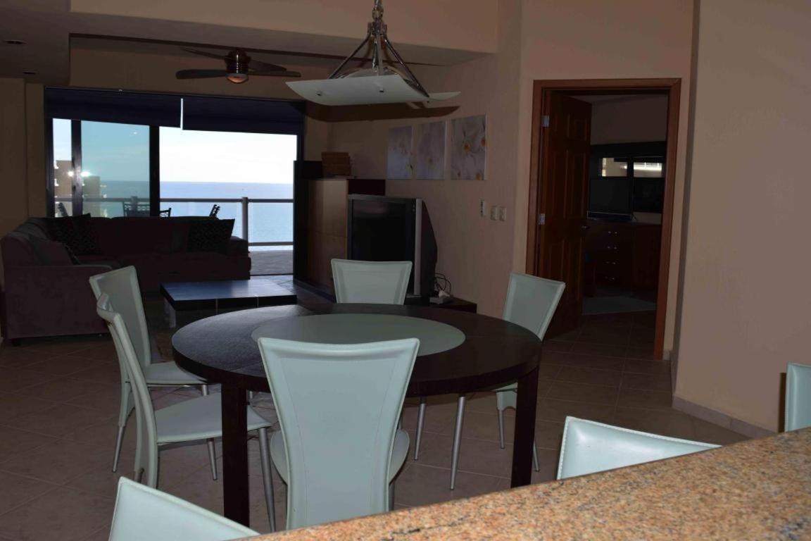 Las Palomas 5-Star Resort Rocky Point Exterior photo