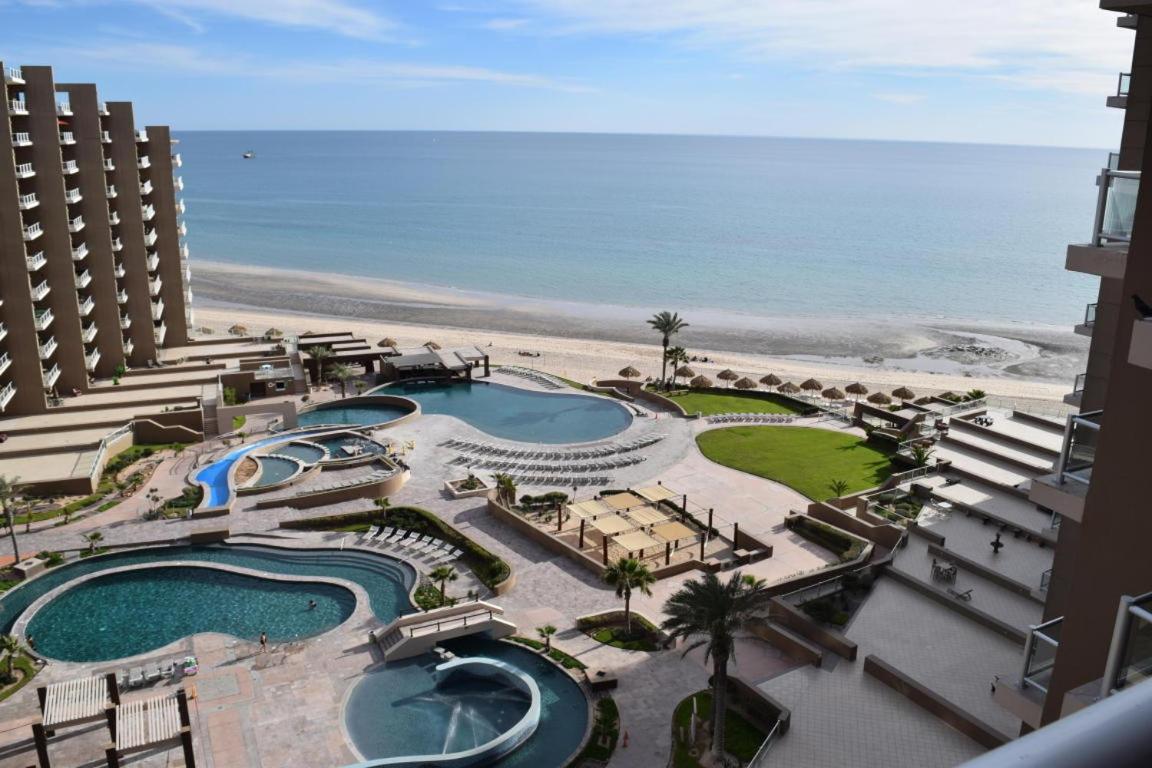 Las Palomas 5-Star Resort Rocky Point Exterior photo