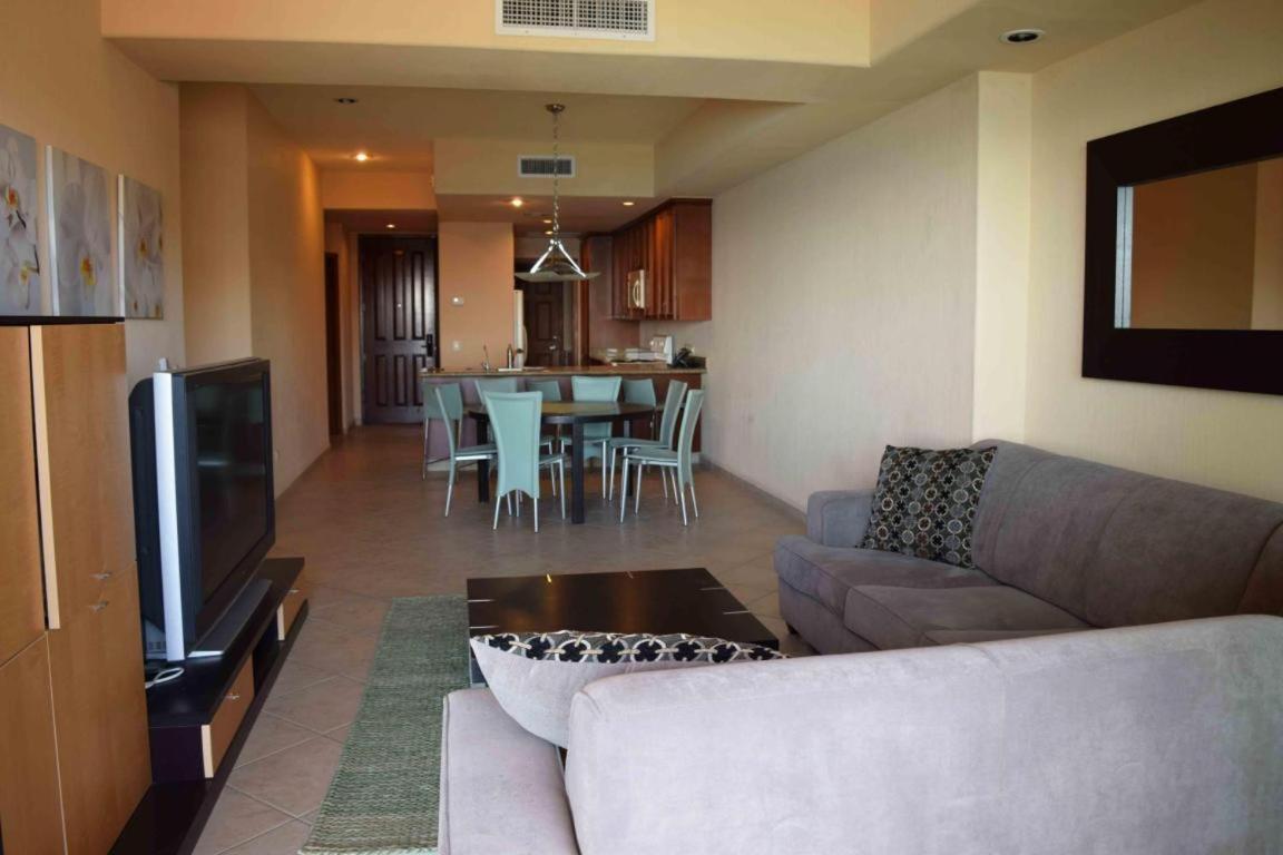 Las Palomas 5-Star Resort Rocky Point Exterior photo