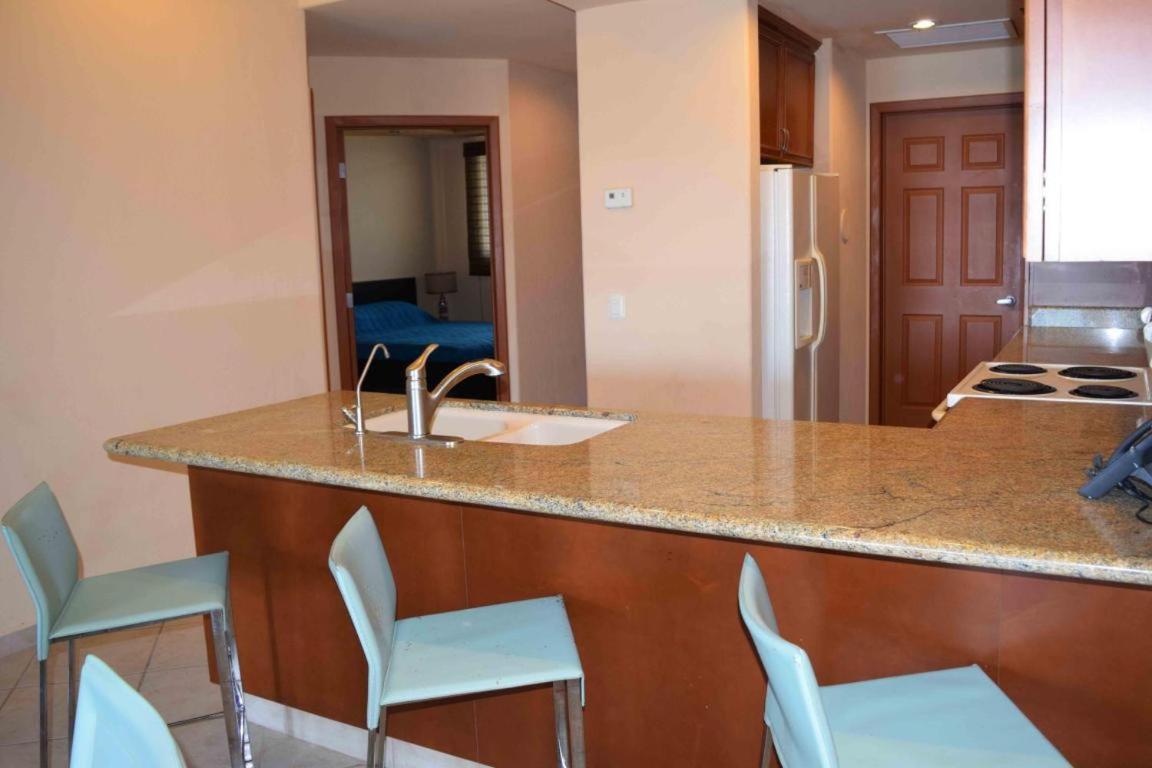 Las Palomas 5-Star Resort Rocky Point Exterior photo