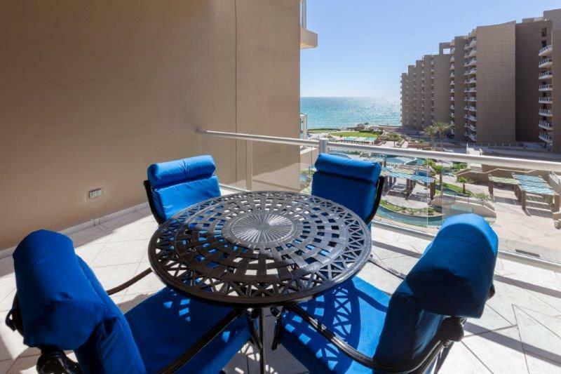 Las Palomas 5-Star Resort Rocky Point Exterior photo