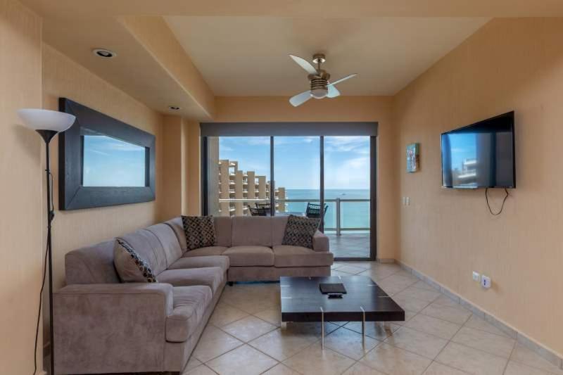Las Palomas 5-Star Resort Rocky Point Exterior photo